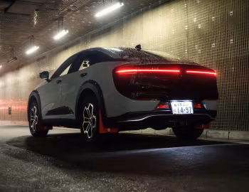 Toyota Crown Crossover RS "Landscape" [Japan] '2024–pr.
