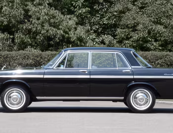 Toyota Crown Eight [Japan] (VG10-B) '07.1965–07.1967