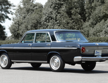 All pictures of Toyota Crown Eight [Japan] (VG10) '04.1964
