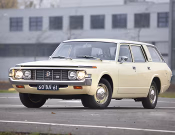 Toyota Crown Wagon [Worldwide] (S60,S70) '1971–74