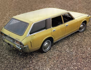 Toyota Crown Estate [UK-spec] (S60,S70) '1971–74