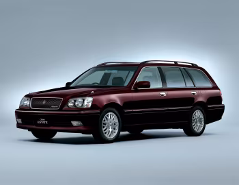 Toyota Crown Estate Athlete (S170) '1999–05.2007