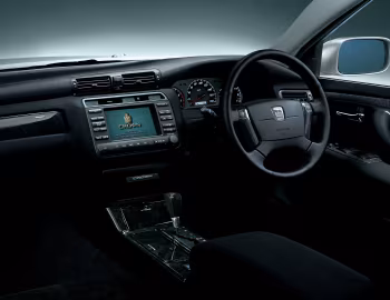 Panel frontal Toyota Crown Estate Athlete (S170) '1999–05.2007