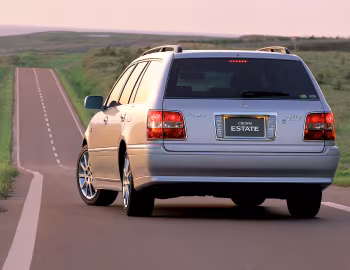 Toyota Crown Estate Athlete (S170) '1999–05.2007