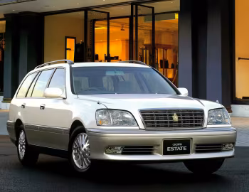 Toyota Crown Estate Royal Saloon (S170) '1999–05.2007