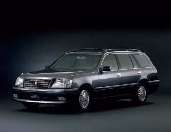 Toyota Crown Estate Royal Saloon (S170) '1999–05.2007