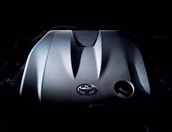 Bajo el capó Toyota Crown Hybrid Athlete (S210) '12.2012–10.2015