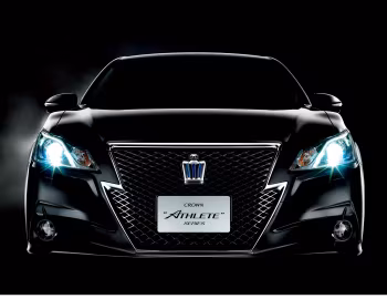 Toyota Crown Hybrid Athlete (S210) '12.2012–10.2015