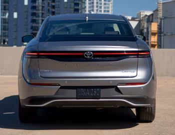 2023–pr. Toyota Crown Limited [North America] '2022–pr.