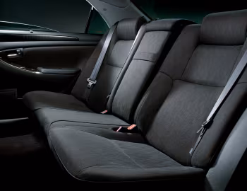 Interior Toyota Crown Majesta (S180) '07.2004–06.2006