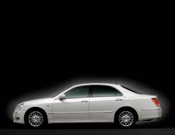 Toyota Crown Majesta (S180) '07.2004–06.2006