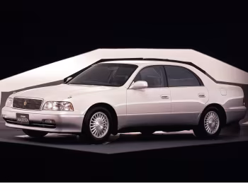Toyota Crown Majesta A Type-S [Japan] (JZS147) '10.1992–07.1993