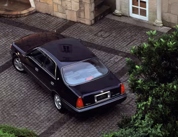 Toyota Crown Majesta C type i-Four [Japan] (E-UZS155) '08.1995–06.1997