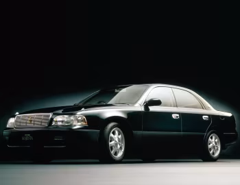 Toyota Crown Majesta C Type i-Four [Japan] (UZS143) '08.1993–07.1995