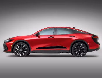 2023–pr. Toyota Crown Platinum [North America] '2022–pr.