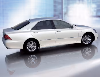 Toyota Crown Royal (S180) '12.2003–09.2005