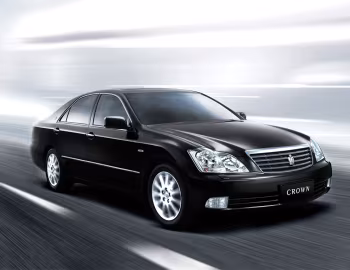Toyota Crown Royal (S180) '12.2003–09.2005