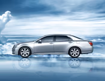 Toyota Crown Royal Saloon VIP [China] (S200) '2012–15