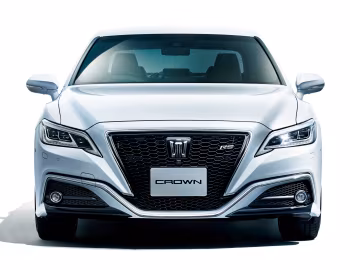 Toyota Crown RS Advance [Japan] (3BA-ARS220) '06.2018–10.2020