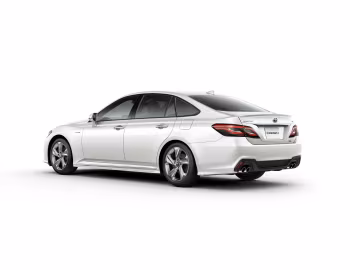 Toyota Crown RS Advance [Japan] (6AA-AZSH20) '06.2018–04.2020
