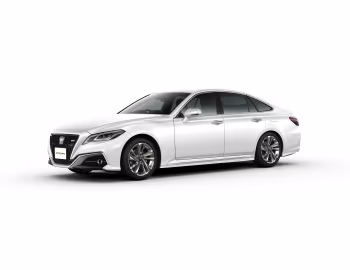 Toyota Crown RS Advance [Japan] (6AA-AZSH20) '11.2020–07.2022
