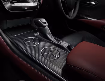 Interior Toyota Crown RS Four [Japan] (6AA-AZSH21) '06.2018–04.2020