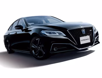 Toyota Crown RS "Limited" [Japan] (6AA-AZSH20) '04–10.2020
