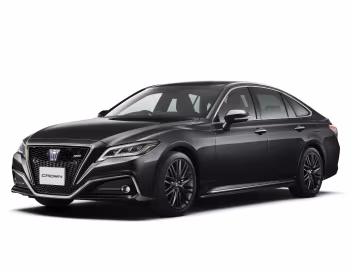 Toyota Crown RS "Limited II" [Japan] (6AA-AZSH20) '06.2021–07.2022