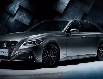 Toyota Crown RS "Limited II" [Japan] (6AA-AZSH20) '06.2021–07.2022