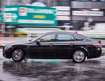 Toyota Crown S [Japan] (6AA-AZSH20) '06.2018–04.2020