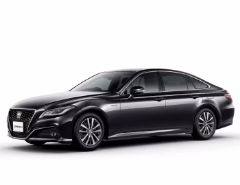 Toyota Crown S [Japan] (6AA-AZSH20) '06.2018–04.2020