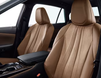 Interior Toyota Crown S "Elegance Style III" [Japan] (6AA-AZSH20) '06.2021–07.2022