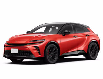 Toyota Crown Sport PHEV RS [Japan] '2023–pr.