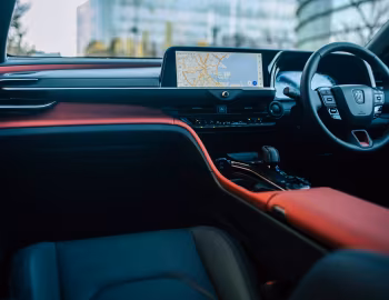Panel frontal Toyota Crown Sport PHEV RS [Japan] '2023–pr.