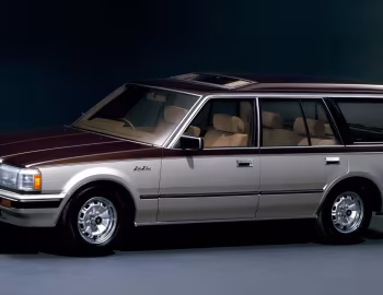 Toyota Crown Station Wagon 2.0 Super Saloon [Japan] (E-GS120G) '09.1983–07.1984