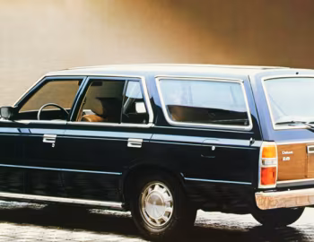 Toyota Crown Wagon [EU-spec] (S110) '09.1979–07.1983