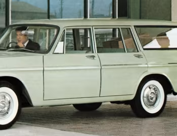 Toyopet Masterline Light Van [Japan] (RS46V) '09.1963–06.1965
