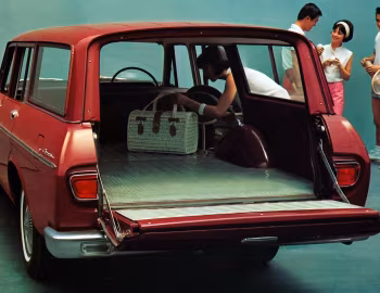 Ambos Toyota Crown Wagon (RS46G) '07.1965–09.1967