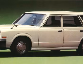 Toyota Crown Van (S80,S100) '1974–79
