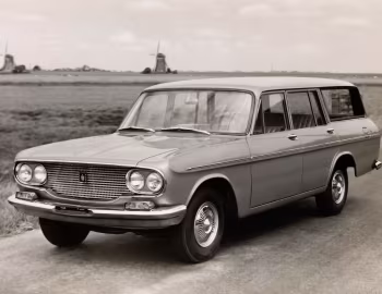 Toyota Crown Wagon (RS46G) '10.1962–07.1965