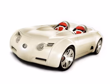 Toyota CS&S Concept '09.2003