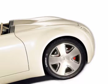 Toyota CS&S Concept '09.2003
