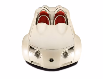 Toyota CS&S Concept '09.2003
