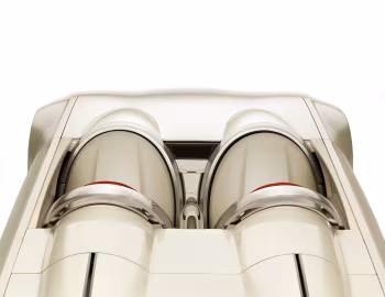 Interior Toyota CS&S Concept '09.2003