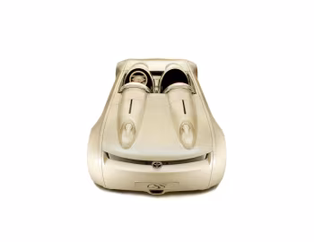 Toyota CS&S Concept '09.2003
