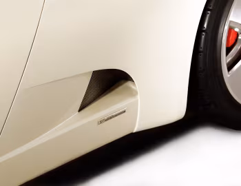 Toyota CS&S Concept '09.2003