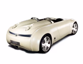 Toyota CS&S Concept '09.2003