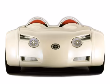 Toyota CS&S Concept '09.2003
