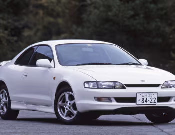 Toyota Curren (ST200) '10.1995–09.1998
