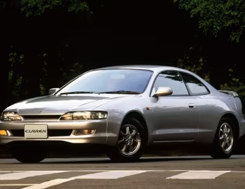 Toyota Curren (ST200) '10.1995–09.1998